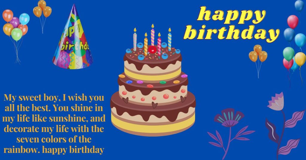 Birthday Candles In Rainbow Colors GIF - Happy Birthday, Friend